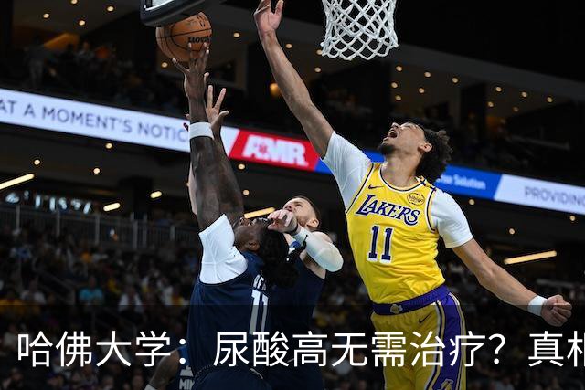 哈佛大学：尿酸高无需治疗？真相可能让人大吃一惊，建议了解！
