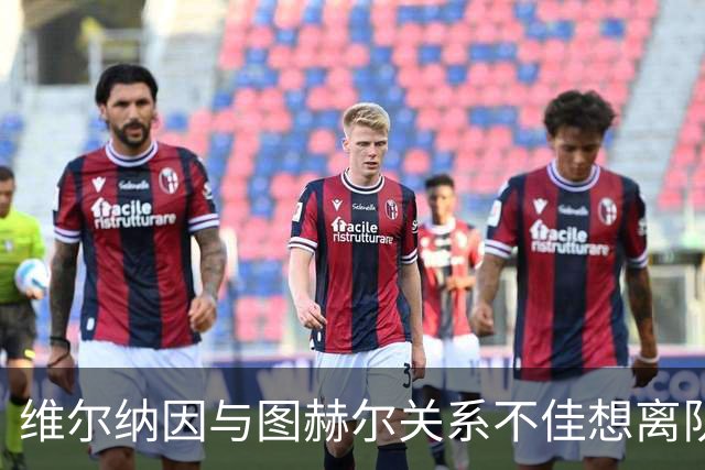 维尔纳因与图赫尔关系不佳想离队 蓝军也想送走他